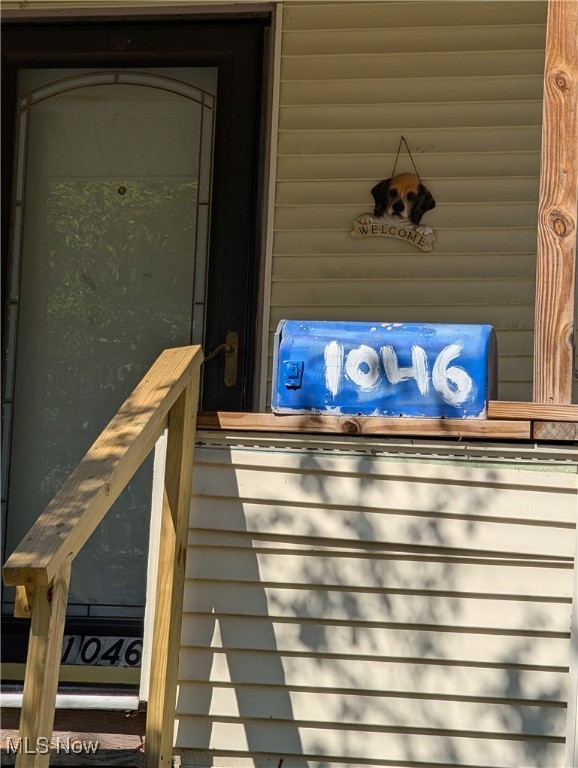 Collinwood Allotment/W T Sawye - Residential