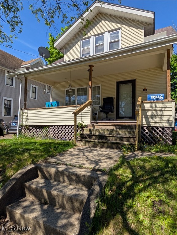 Collinwood Allotment/W T Sawye - Residential
