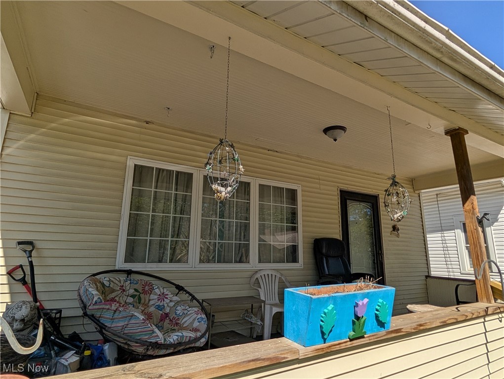 Collinwood Allotment/W T Sawye - Residential