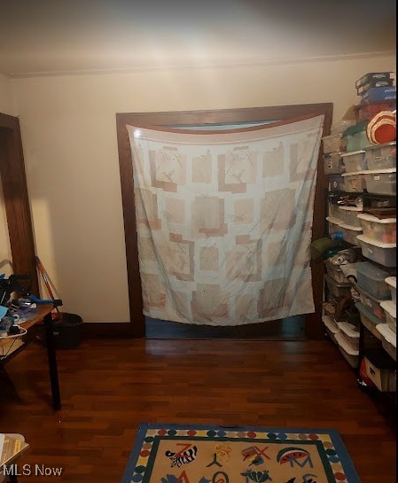 Collinwood Allotment/W T Sawye - Residential