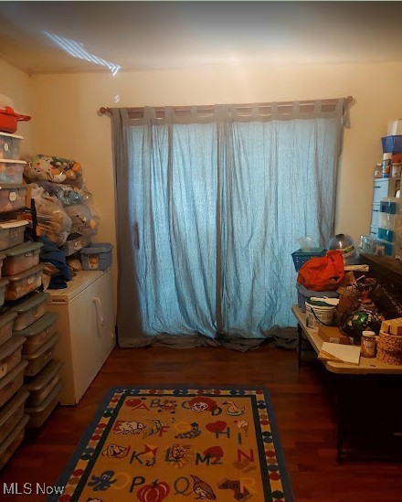 Collinwood Allotment/W T Sawye - Residential