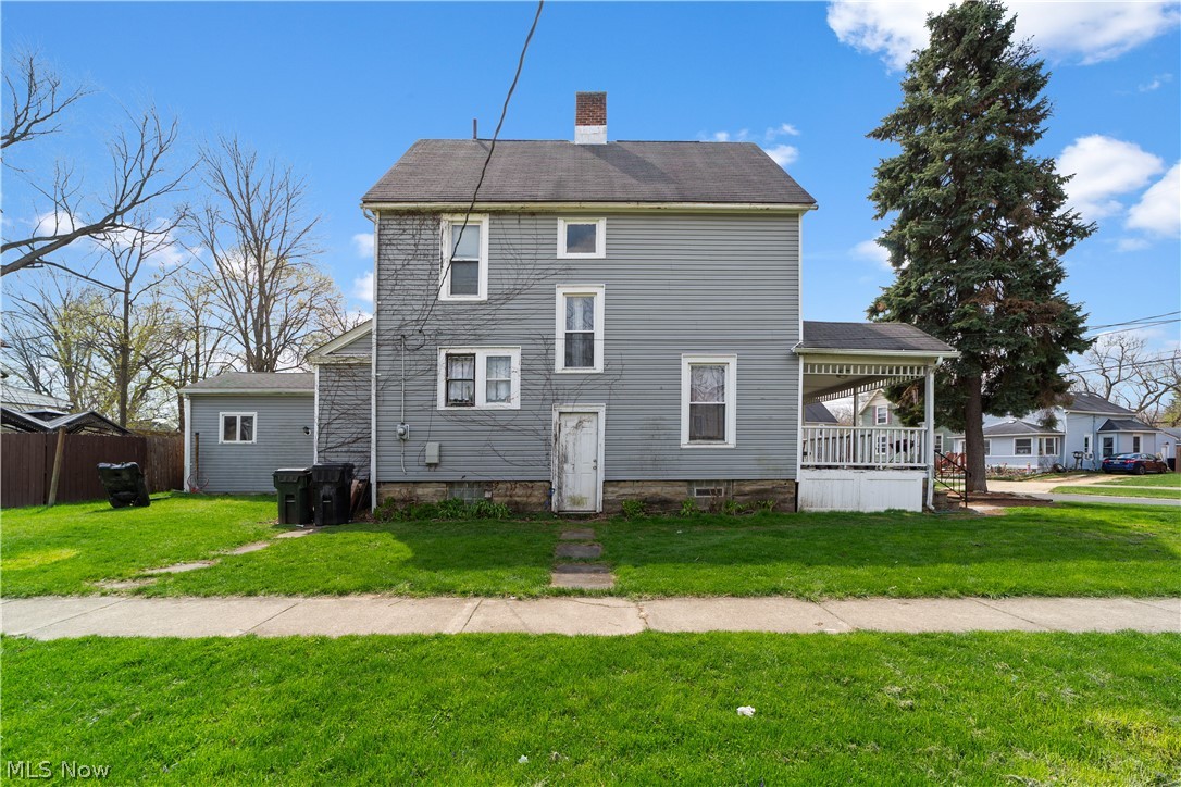 Heman Elys - Residential