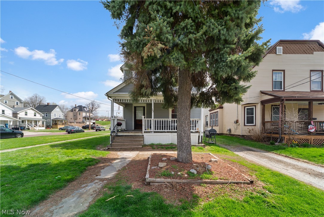 Heman Elys - Residential