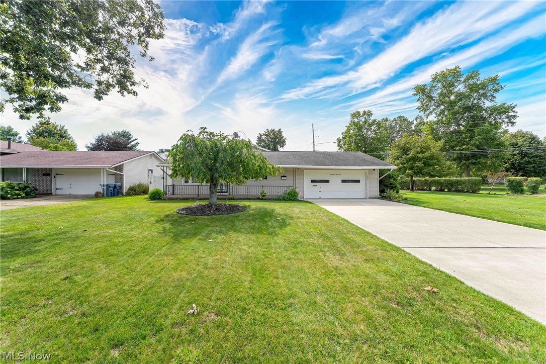 6117 Yorktown Road