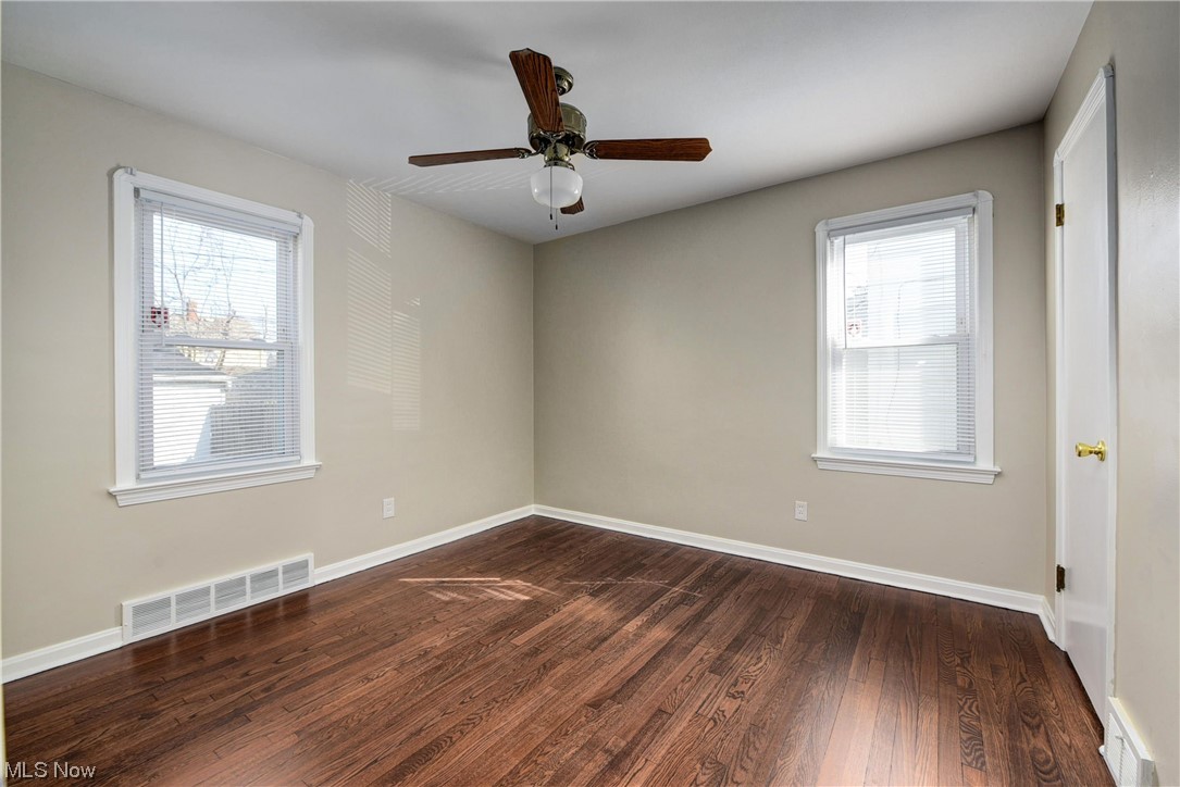 Ridgeview Manor - Residential