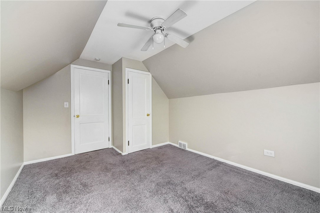 Ridgeview Manor - Residential