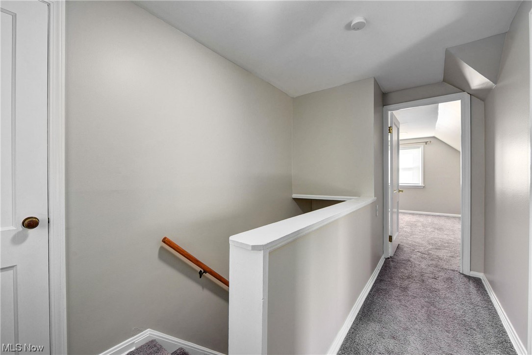 Ridgeview Manor - Residential