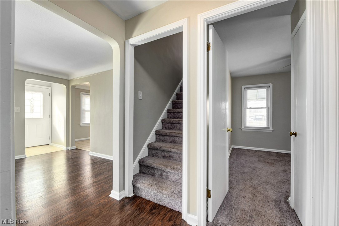 Ridgeview Manor - Residential