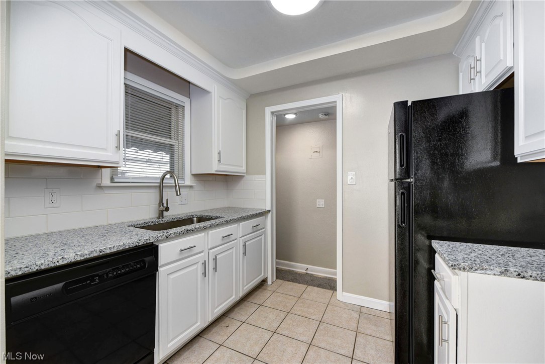 Ridgeview Manor - Residential