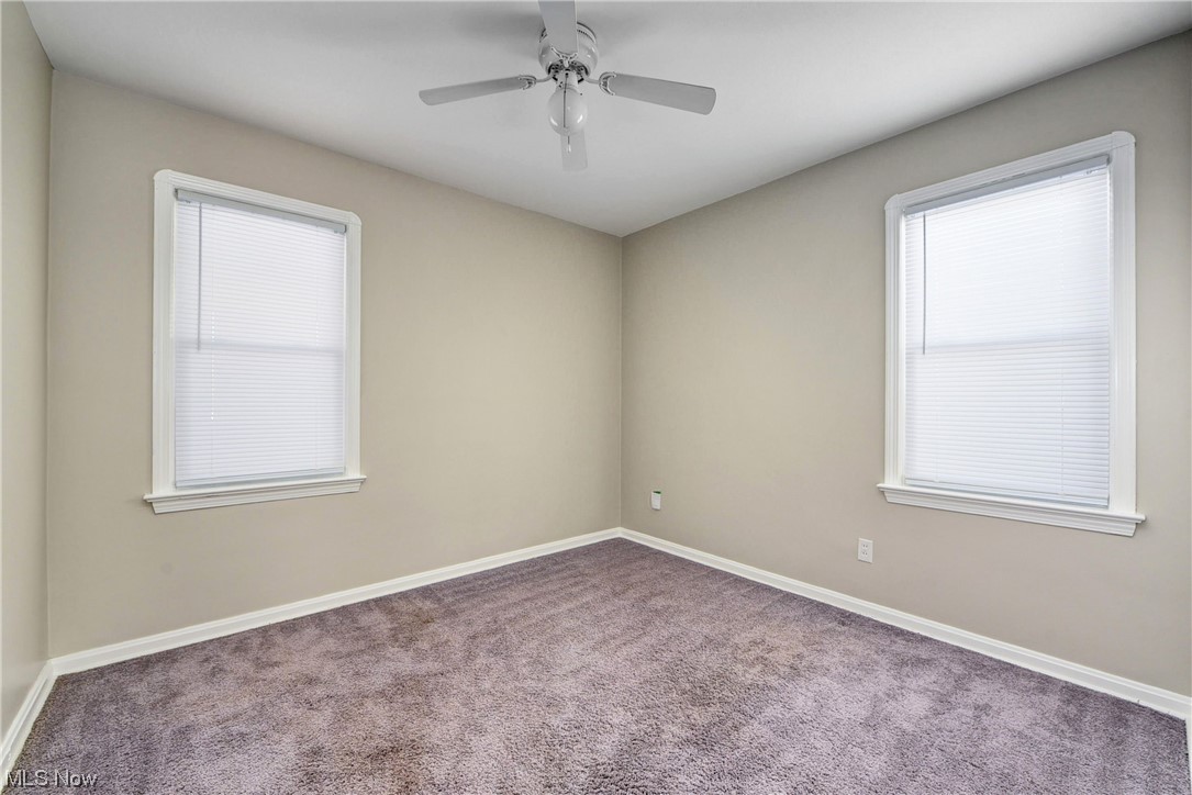 Ridgeview Manor - Residential