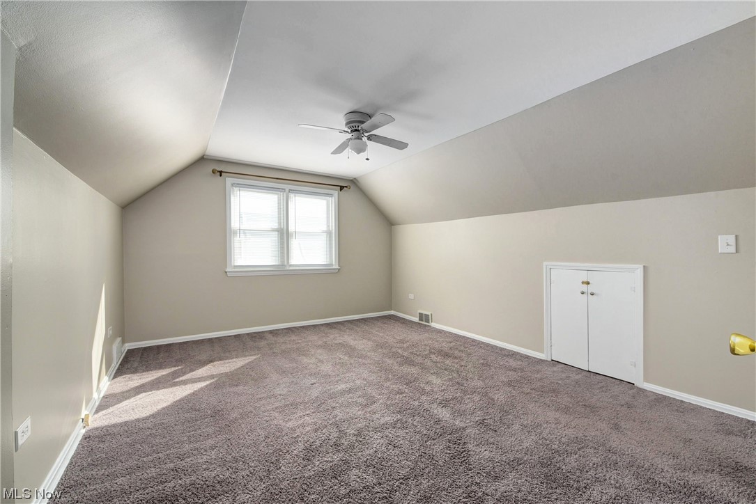 Ridgeview Manor - Residential