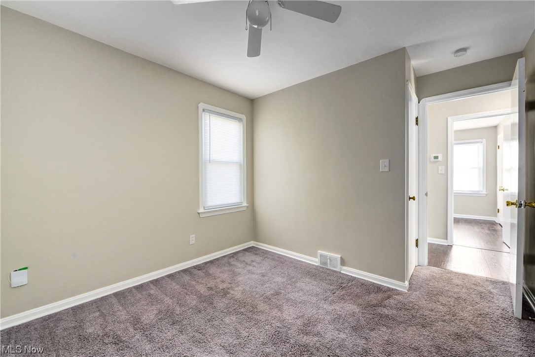 Ridgeview Manor - Residential