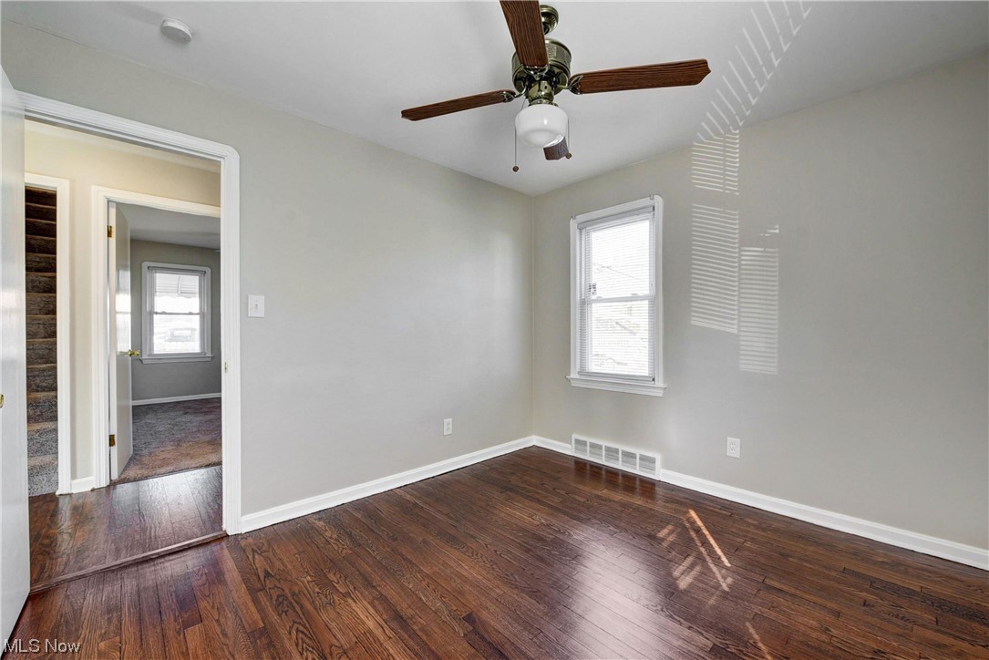 Ridgeview Manor - Residential