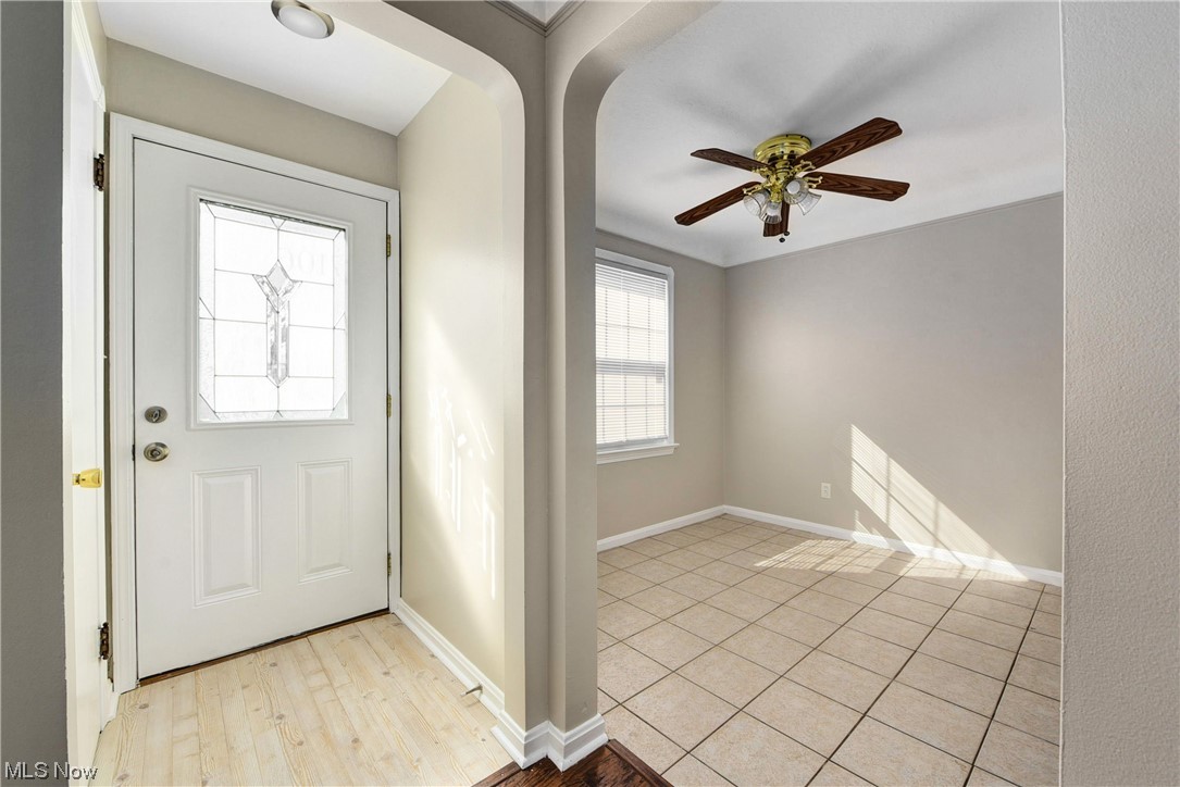 Ridgeview Manor - Residential