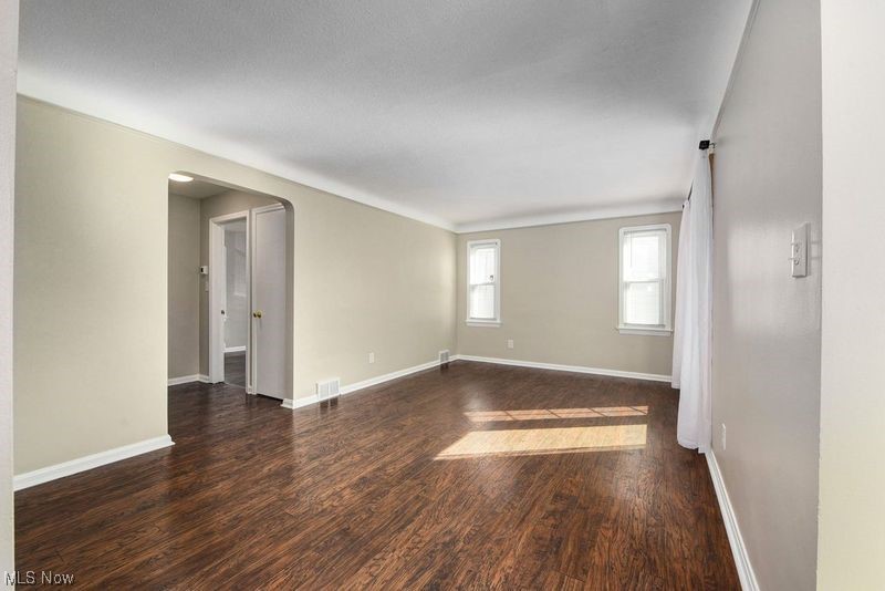 Ridgeview Manor - Residential