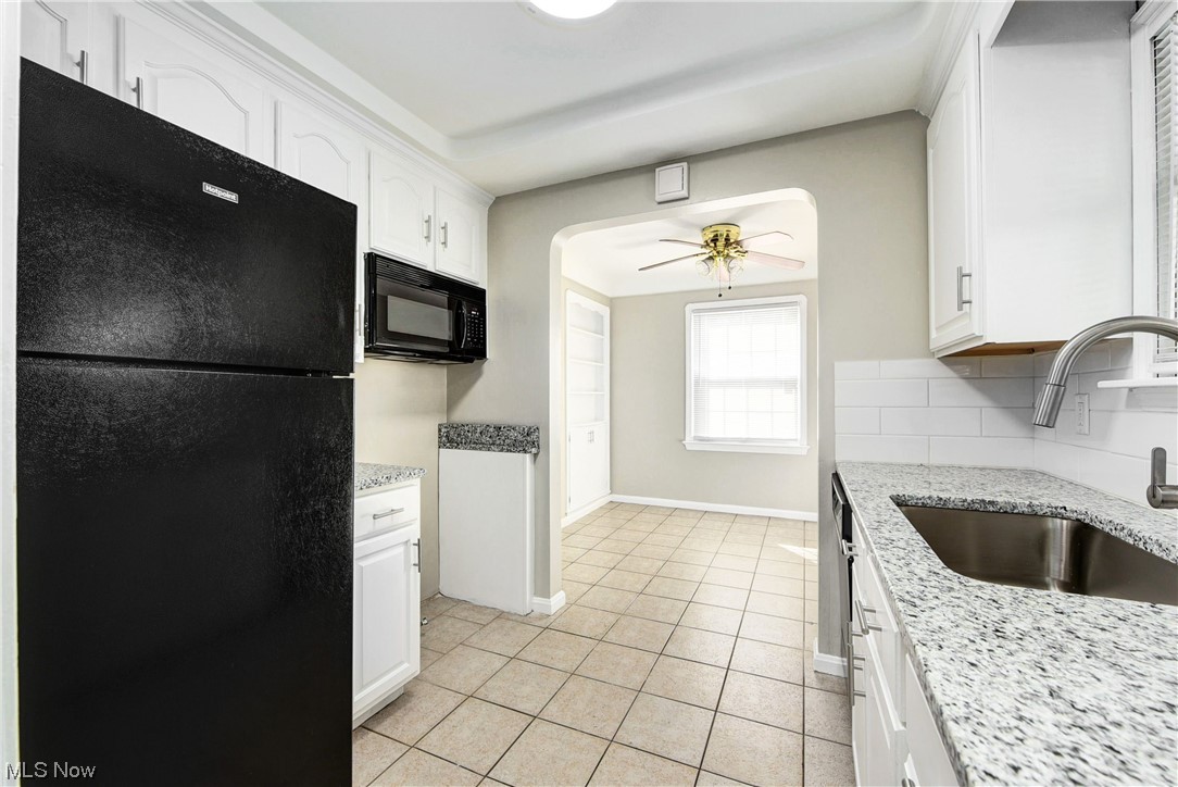 Ridgeview Manor - Residential