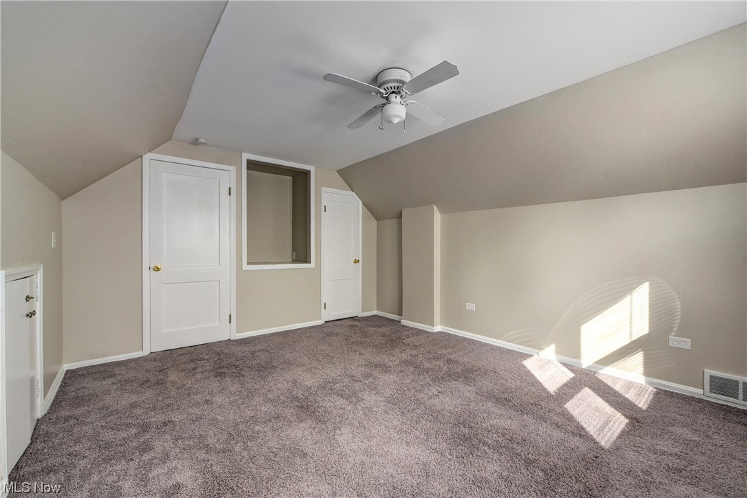 Ridgeview Manor - Residential