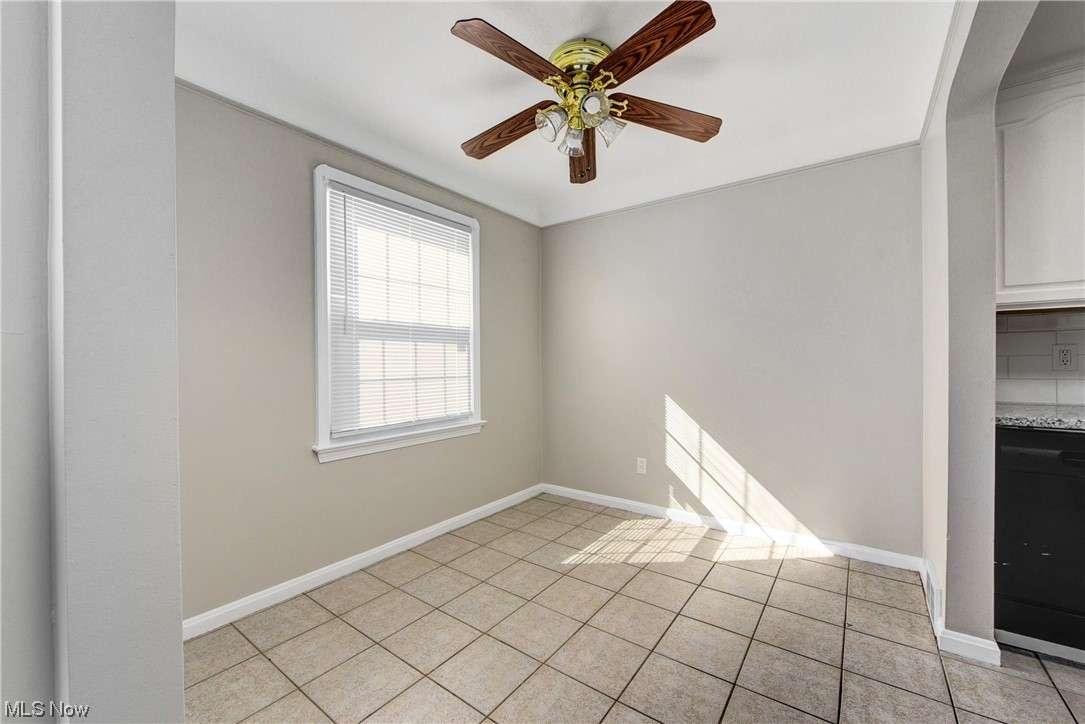 Ridgeview Manor - Residential