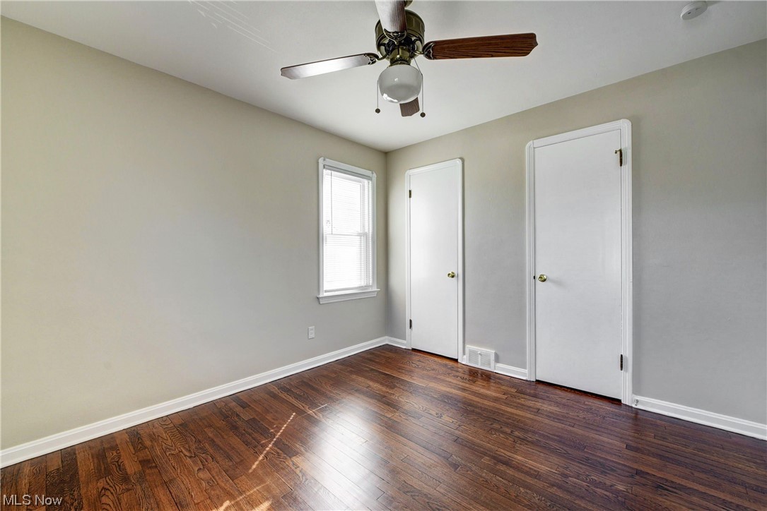 Ridgeview Manor - Residential