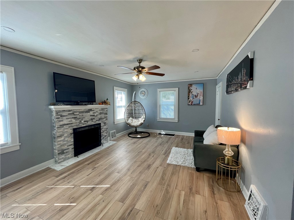 Bon Air Heights - Residential