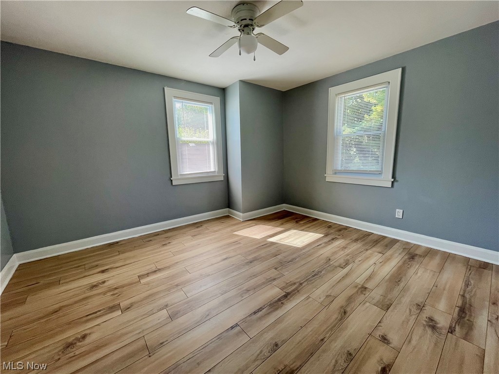 Bon Air Heights - Residential