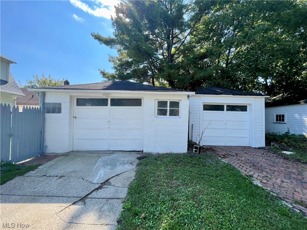 Bon Air Heights - Residential