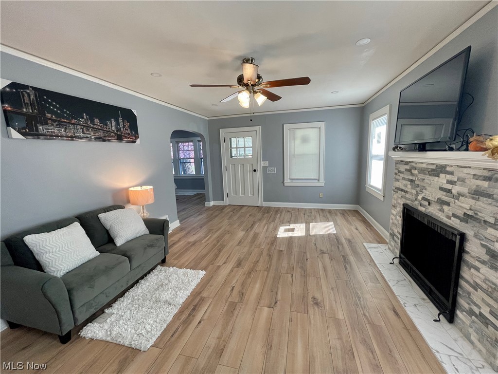 Bon Air Heights - Residential