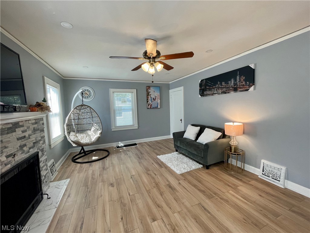 Bon Air Heights - Residential