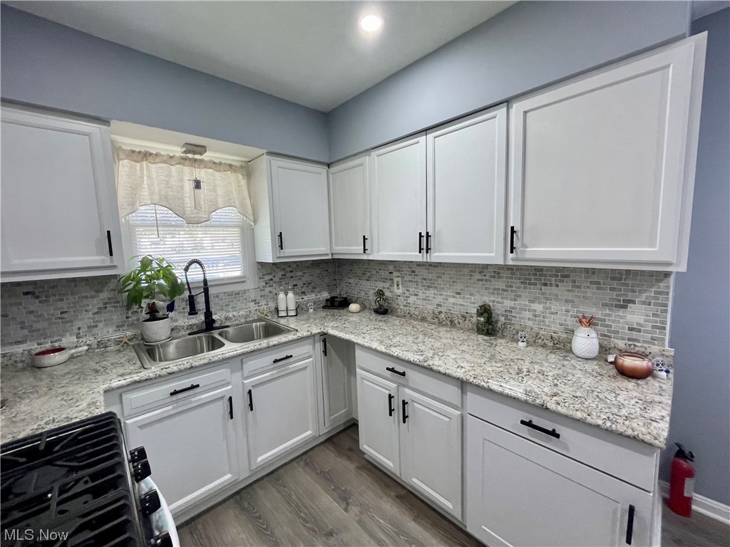 Bon Air Heights - Residential