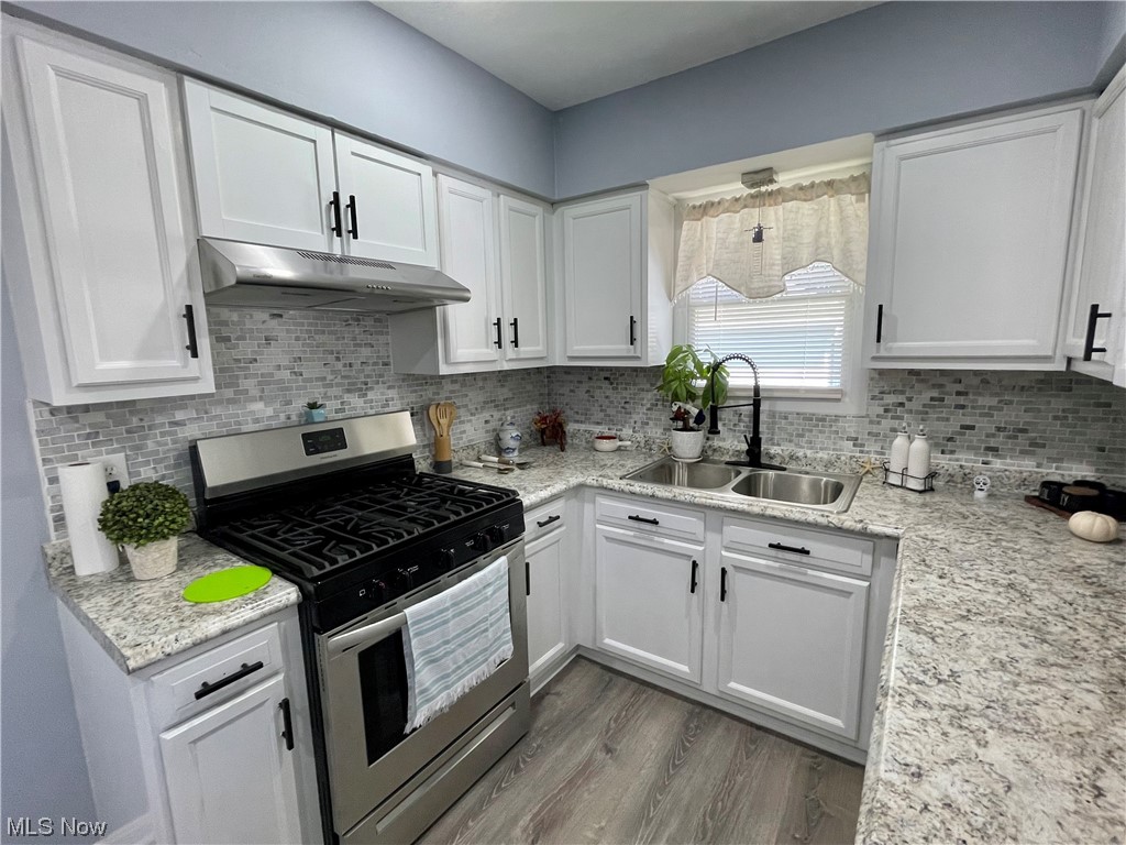 Bon Air Heights - Residential