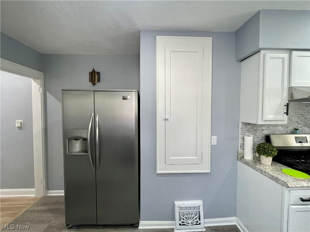 Bon Air Heights - Residential