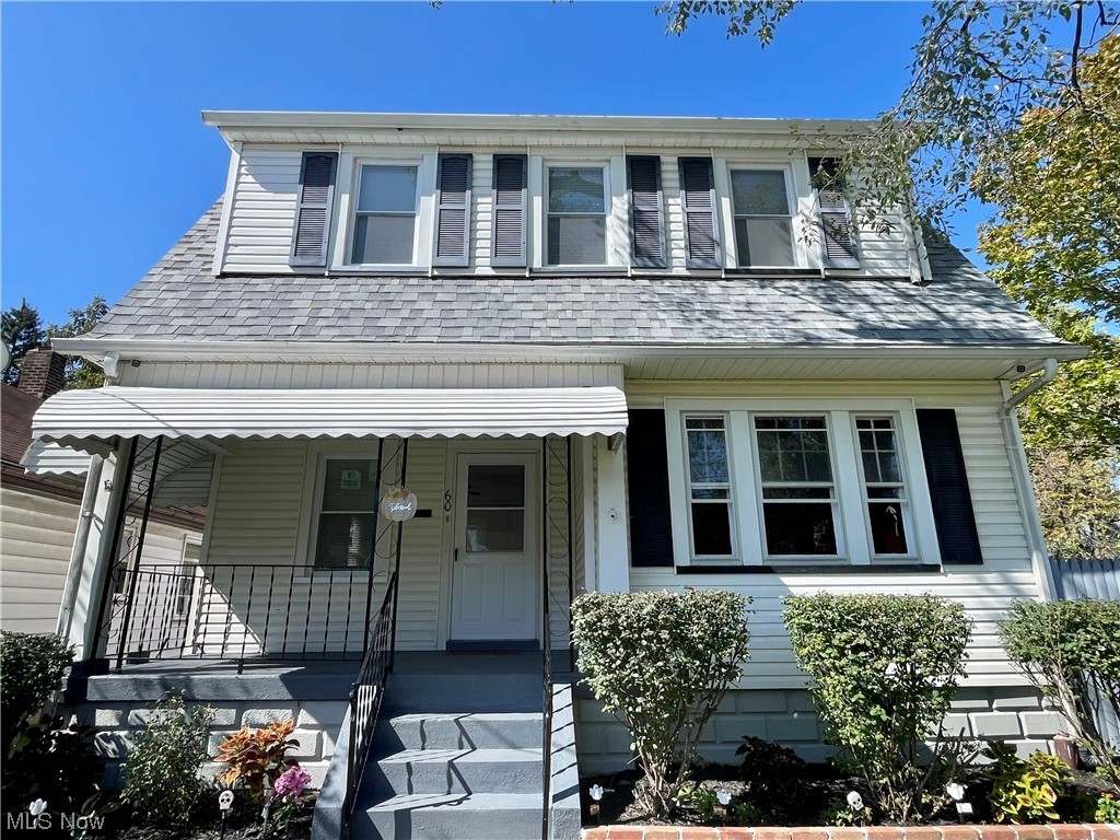 Bon Air Heights - Residential