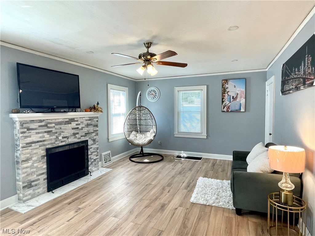 Bon Air Heights - Residential