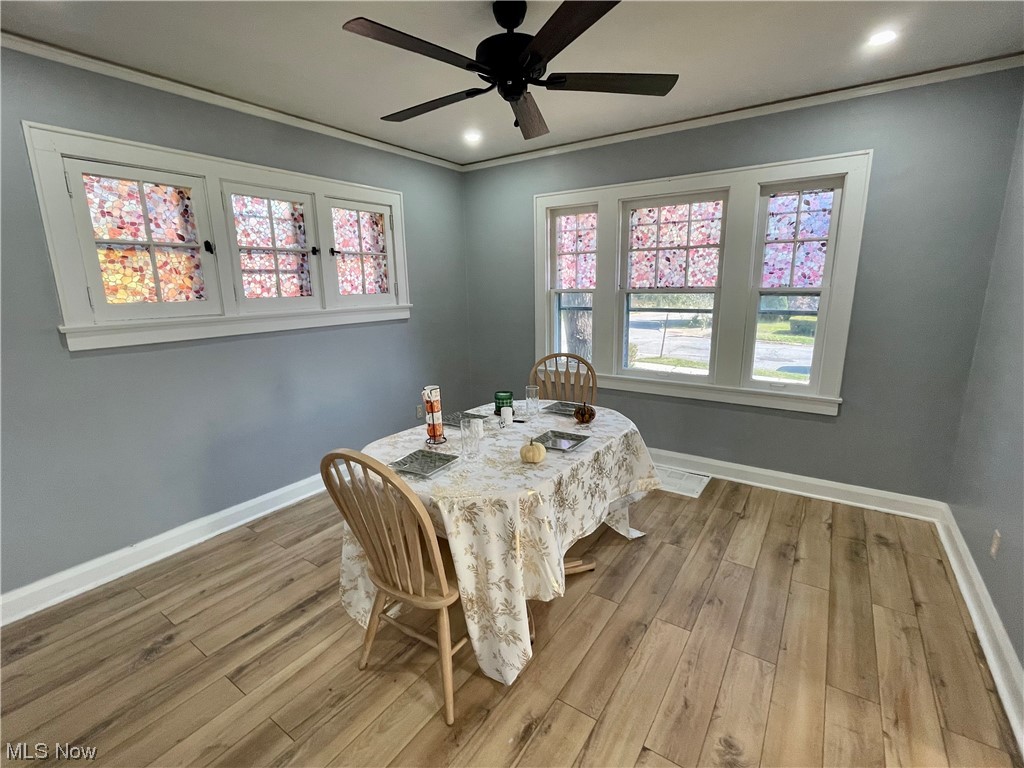 Bon Air Heights - Residential