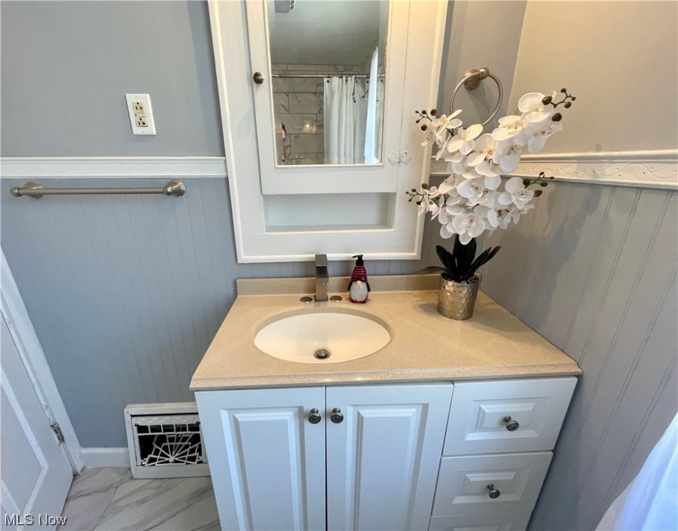 Bon Air Heights - Residential