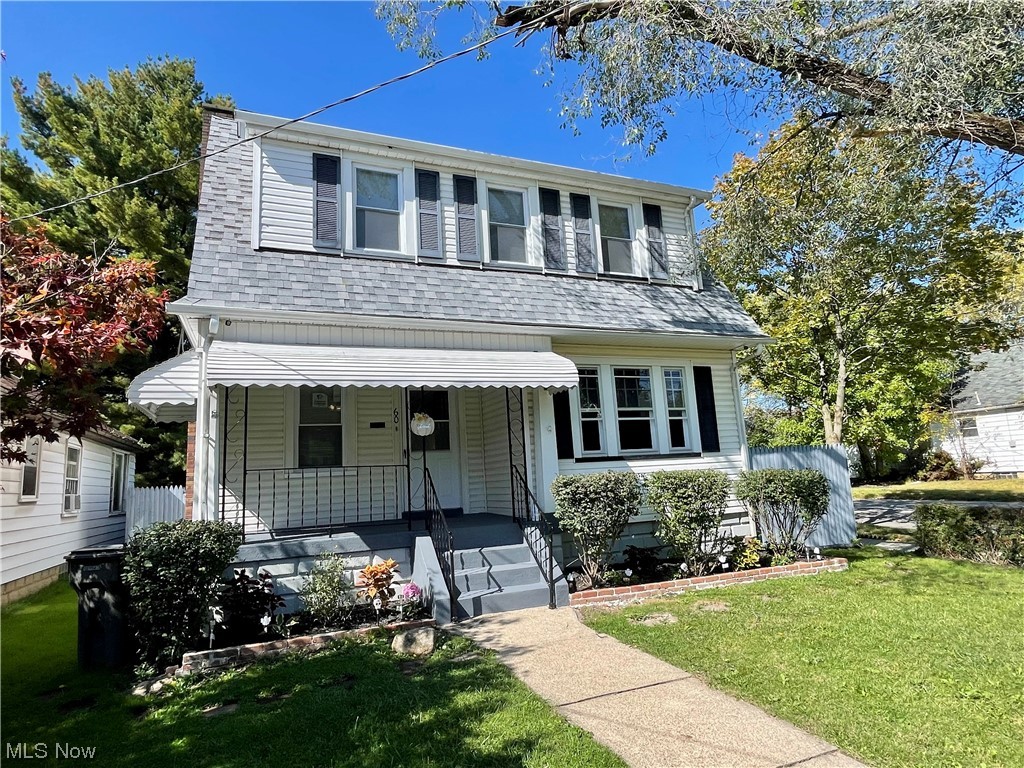 Bon Air Heights - Residential