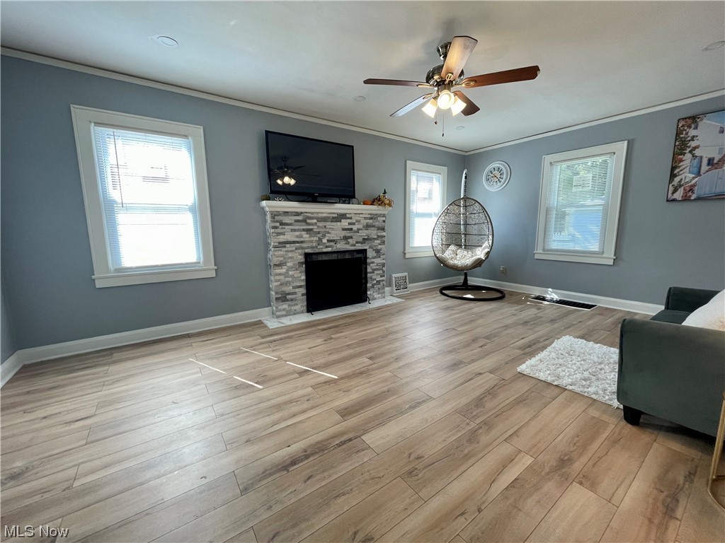 Bon Air Heights - Residential