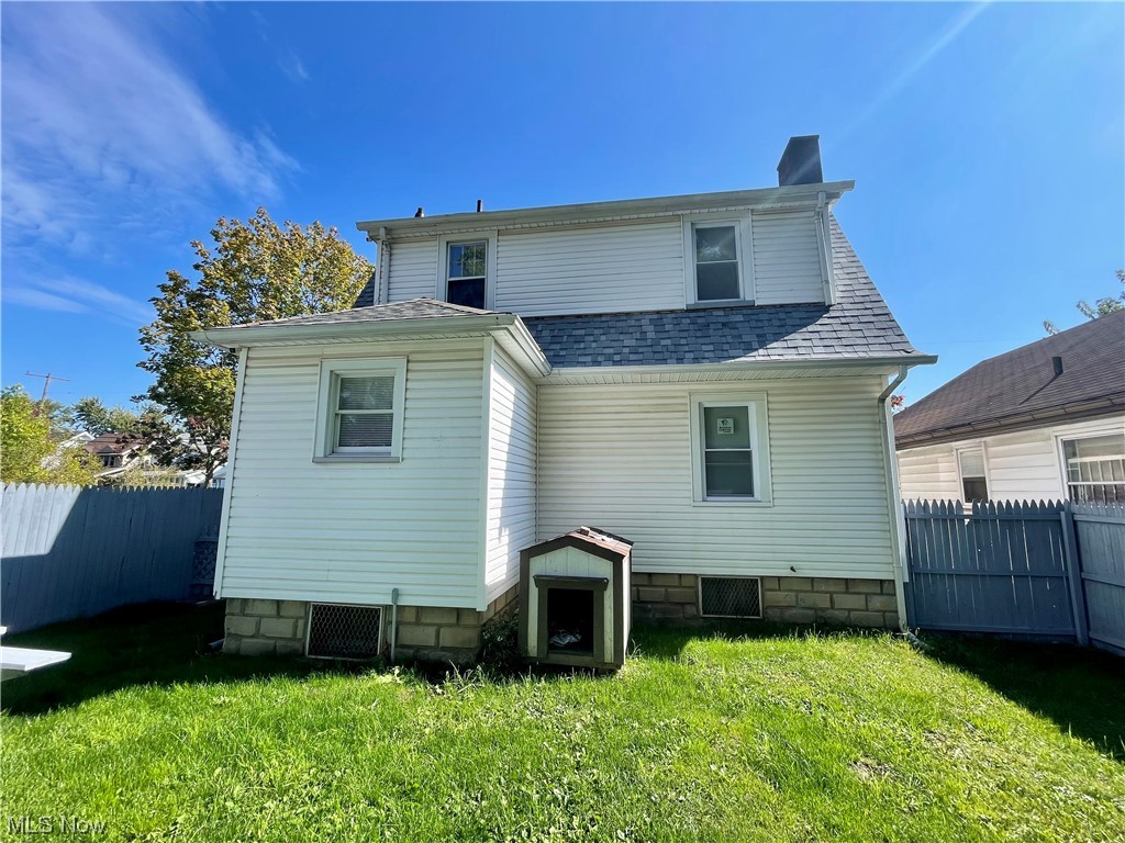 Bon Air Heights - Residential