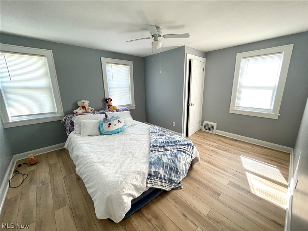 Bon Air Heights - Residential