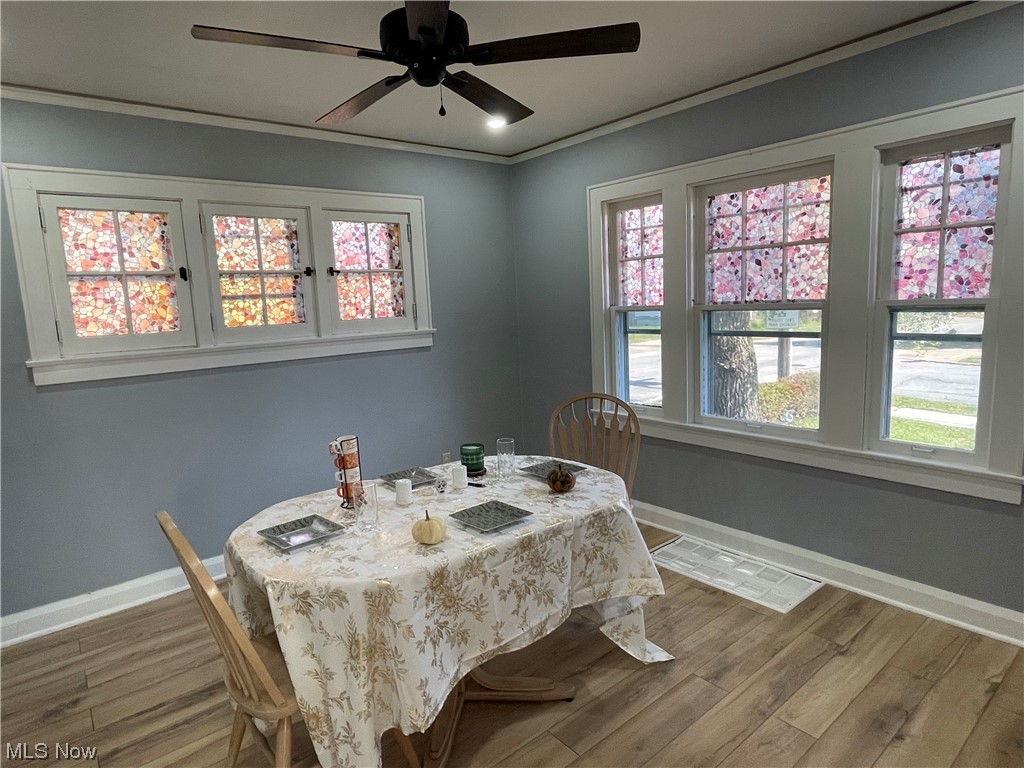 Bon Air Heights - Residential