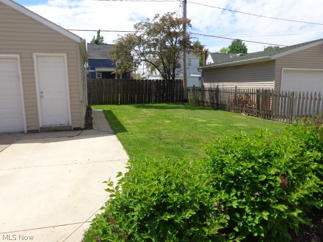 Meyer Heights - Residential