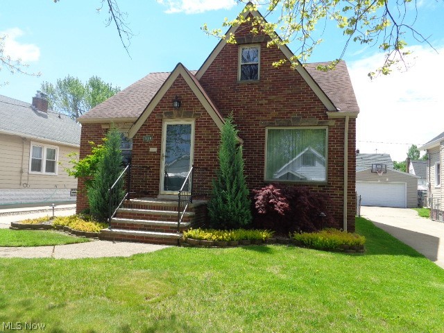 Meyer Heights - Residential