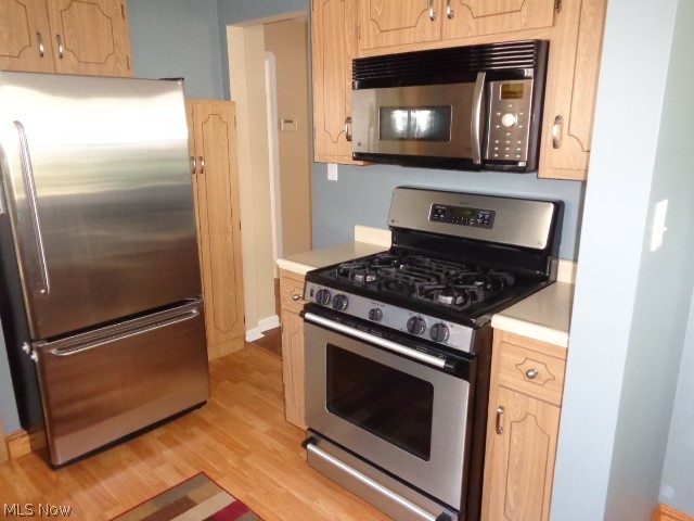 Meyer Heights - Residential