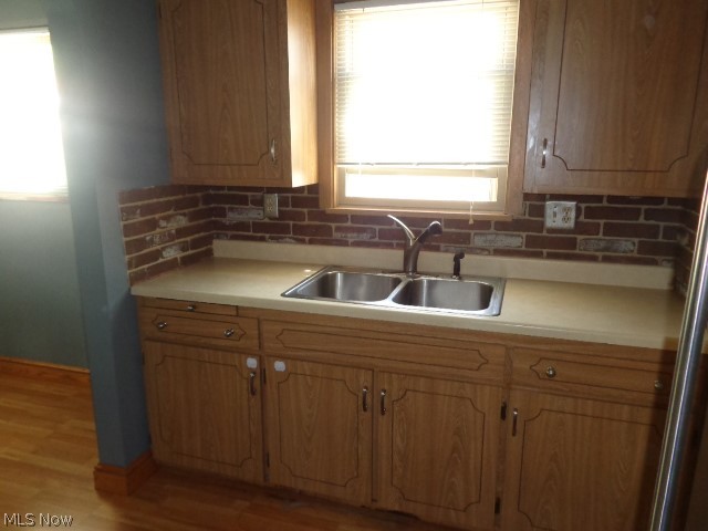 Meyer Heights - Residential