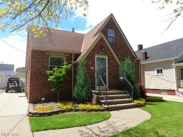 Meyer Heights - Residential