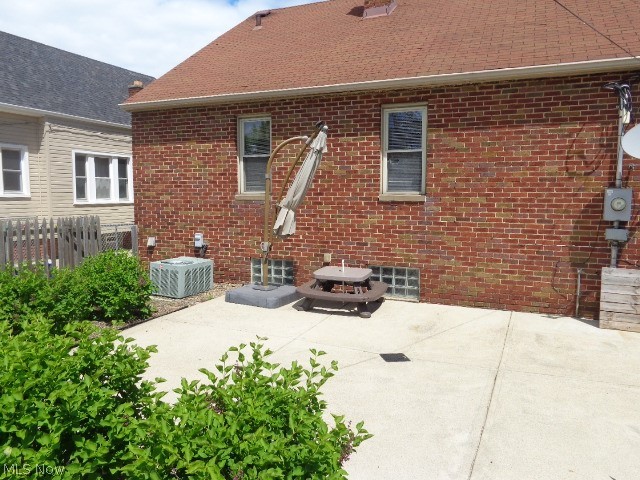 Meyer Heights - Residential