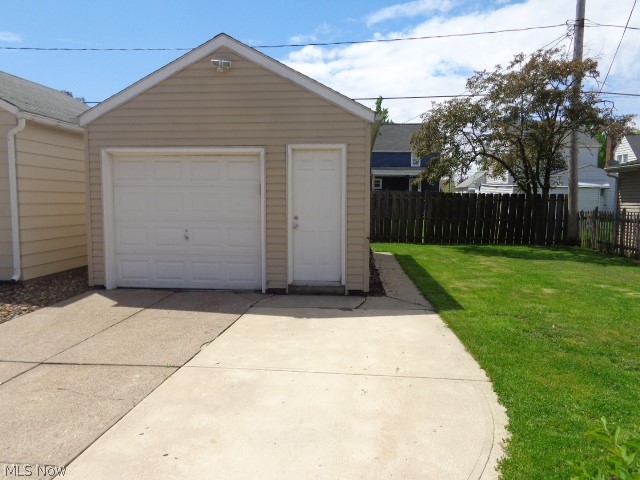 Meyer Heights - Residential