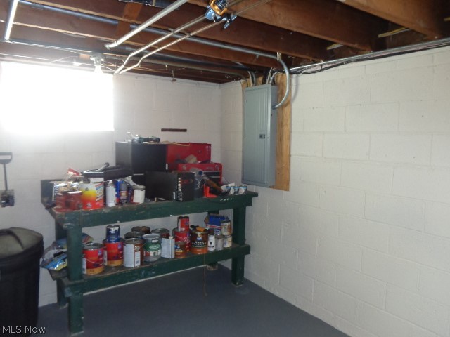 Meyer Heights - Residential