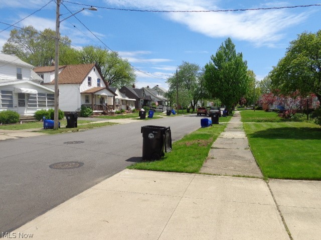 Meyer Heights - Residential