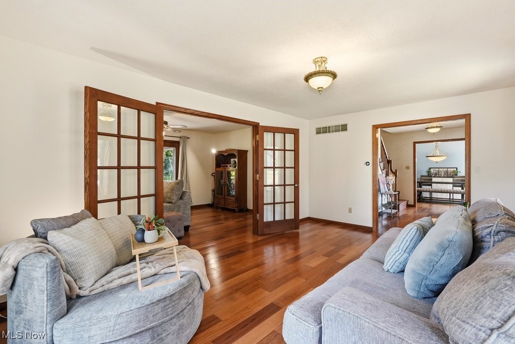 Austin Estates - Residential